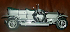Franklin Mint 1907 Rolls-Royce