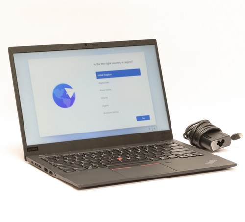 Inch lenovo thinkpad x1 - 14-inch,