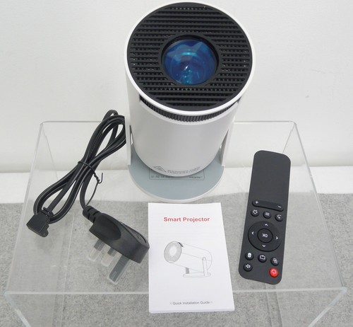 Multimedia projector 300 - hy,