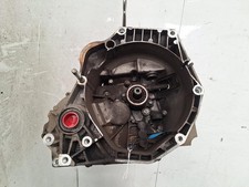 2014 ALFA ROMEO MITO Mk1 1.3L Diesel 5 Speed Manual Gearbox Only 77122 Miles