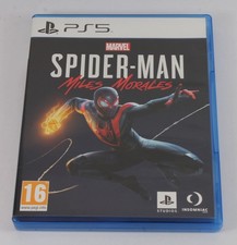 Spiderman miles morales - spiderman,