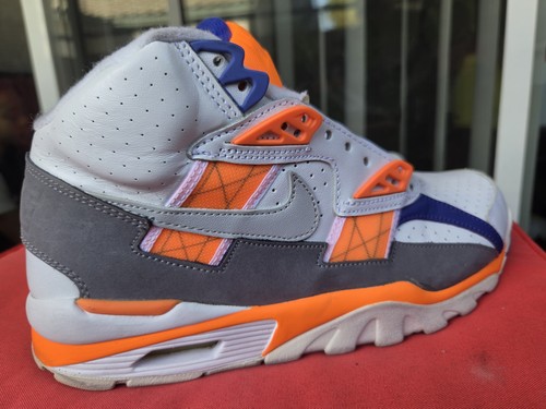 Mens size 2009 - 8.5, air