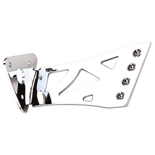 Metal banjo tailpiece guitar - banjo,