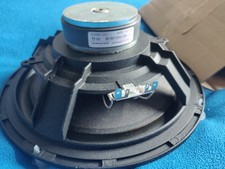Scanspeak M21WG-09-08 8" pair