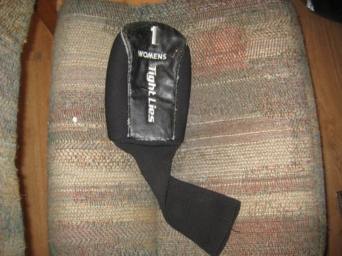 Used adams tight - used,