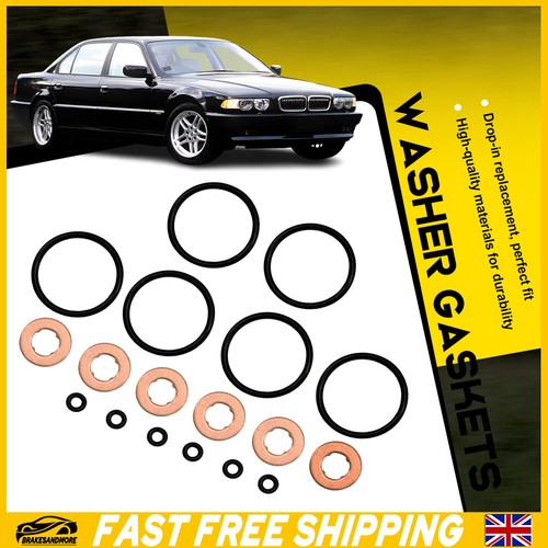 For bmw n57 injector - bmw, seals