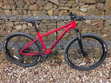 Norco Charger 9.2 mountain