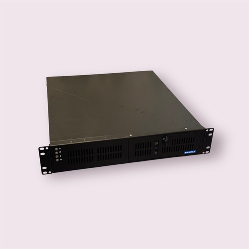 Advantech 48cm rackmount - 2u,