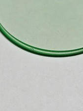 Rolex milgauss green - milgauss, sapphire