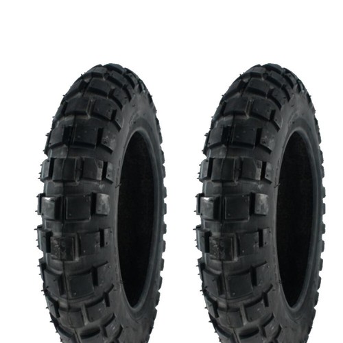 Tires 10 pneumatic - 2,