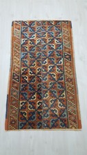 Recional Oushak Rug Antique