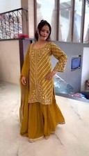 PAKISTANI DESIGNER SUITS