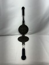 Vintage JOTUL Cast Iron Crepe