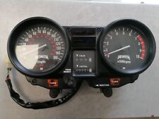 HESKETH CLOCKS FOR MOTORBIKE 150MPH SPEEDOMETER AND REV COUNTER