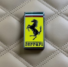 Ferrari SF90 Spider Vehicle