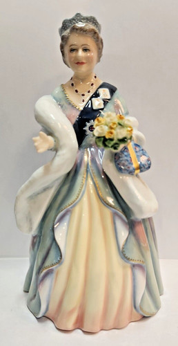 Royal doulton her - doulton, "her