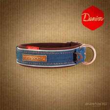 EzyDog Denim Neo Classic Dog