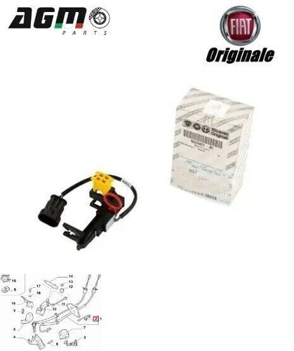 Original manual transmission - original,