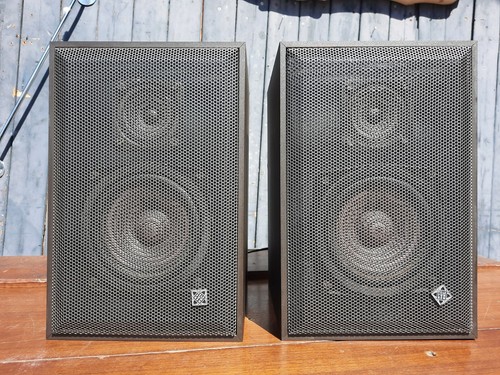 Telefunken hifi box 50 - telefunken,
