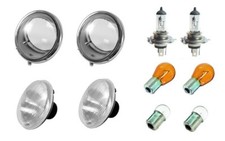 Classic VW Beetle US Spec