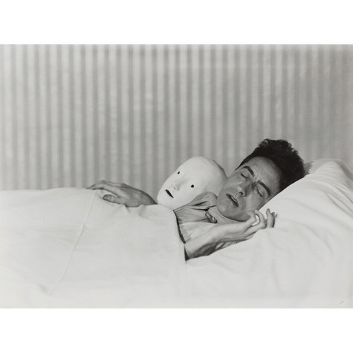 Abbott jean cocteau bed mask - abbott,