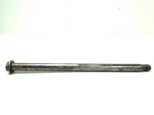 Swingarm shaft suzuki gsx 1100 - suzuki,