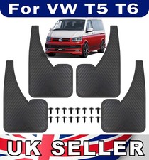 Rubber Car Mudflaps For VW