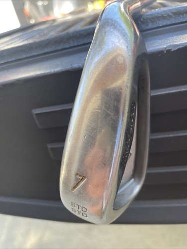 Macgregor iron std - iron,