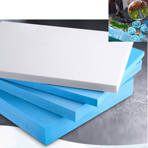Polystyrene styrofoam white - polystyrene,