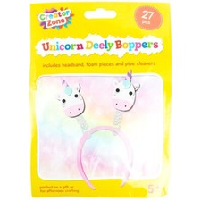 Make Your Own Unicorn Head