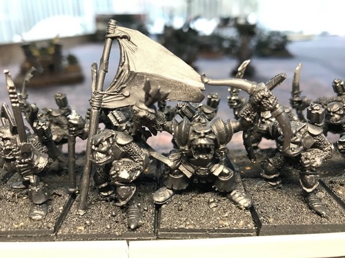 Warhammer aos ruglud s - aos, ruglud's