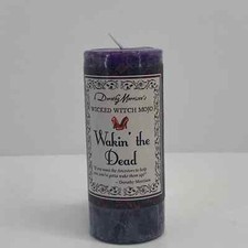 Dorothy Morrison's Wicked