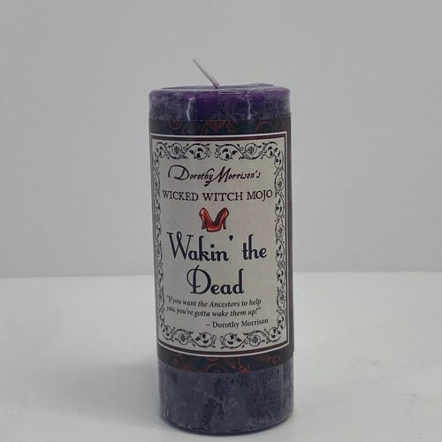 Dorothy morrison wicked - dorothy,