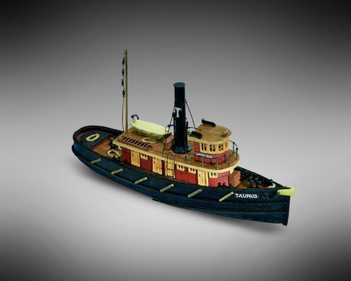 Taurus scale mini mamoli - taurus,