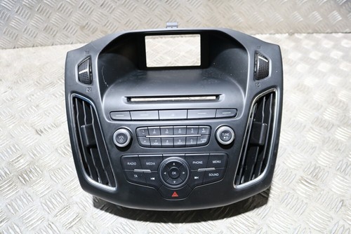 Ford focus mk3 zetec - mk3,