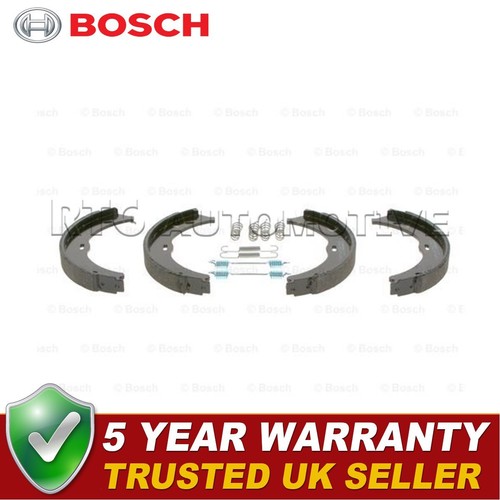Bosch rear hand - bosch, shoes