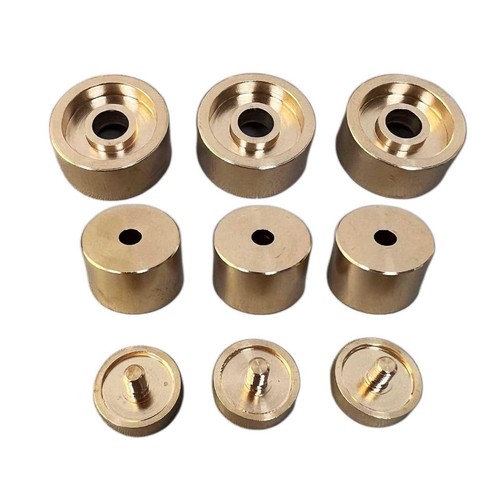 Trumpets valve caps trumpet - trumpets,