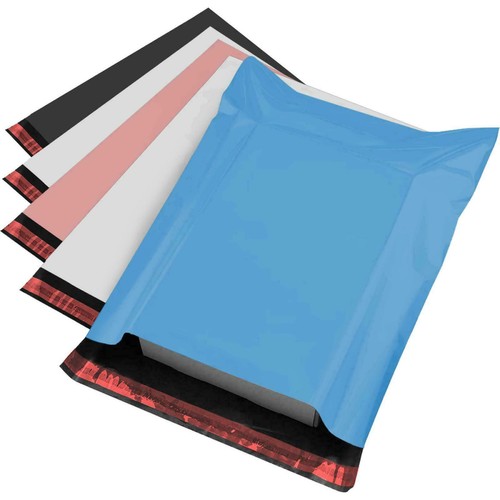 Mixed sizes color envelopes - 50,