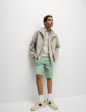 Marks & Spencer Mens Cotton