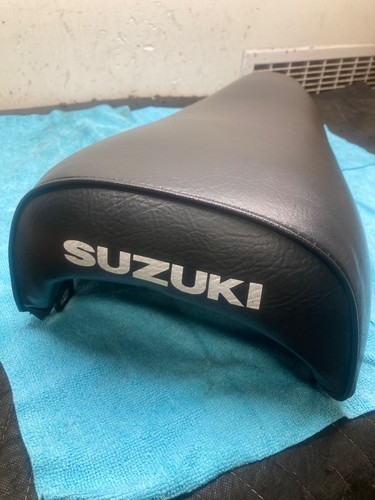 1974 suzuki tm100 seat saddle