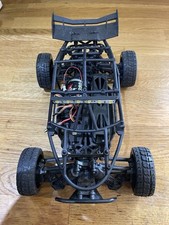 RC Ecx Roost 1/18 Scale 4WD Truck Car Spares Repairs Read Description