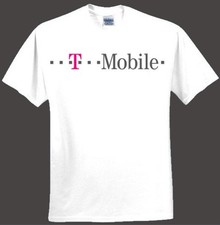 T-MOBILE Cell Phone Store T-shirt