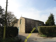 Photo 8x6 Old byer at Branch
