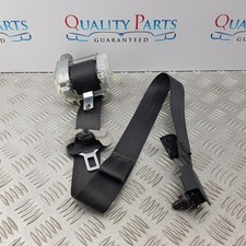 Kia ceed seat belt front - belt, left