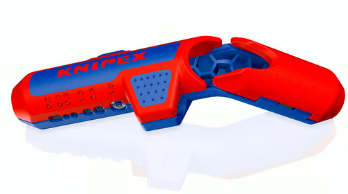 Knipex ergostrip cable - ergostrip,