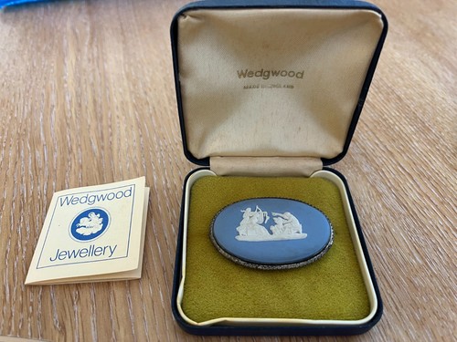 Vintage josiah wedgwood - josiah,