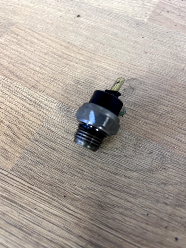 Temperature fan sensor switch - temperature,