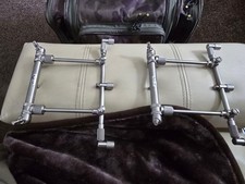 Solar Worldwide Pod 1st Generation