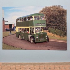 Vintage Postcard BTT 22-Chesterfield No. 225 (225 LRB)