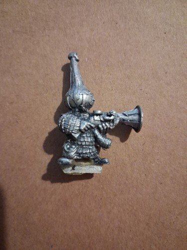 1992 chaos dwarf blunderbuss - 1992,